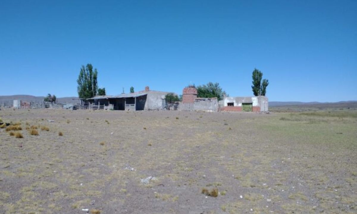 Los resultados del censo en Chubut demuestran que la meseta está cada vez más despoblada