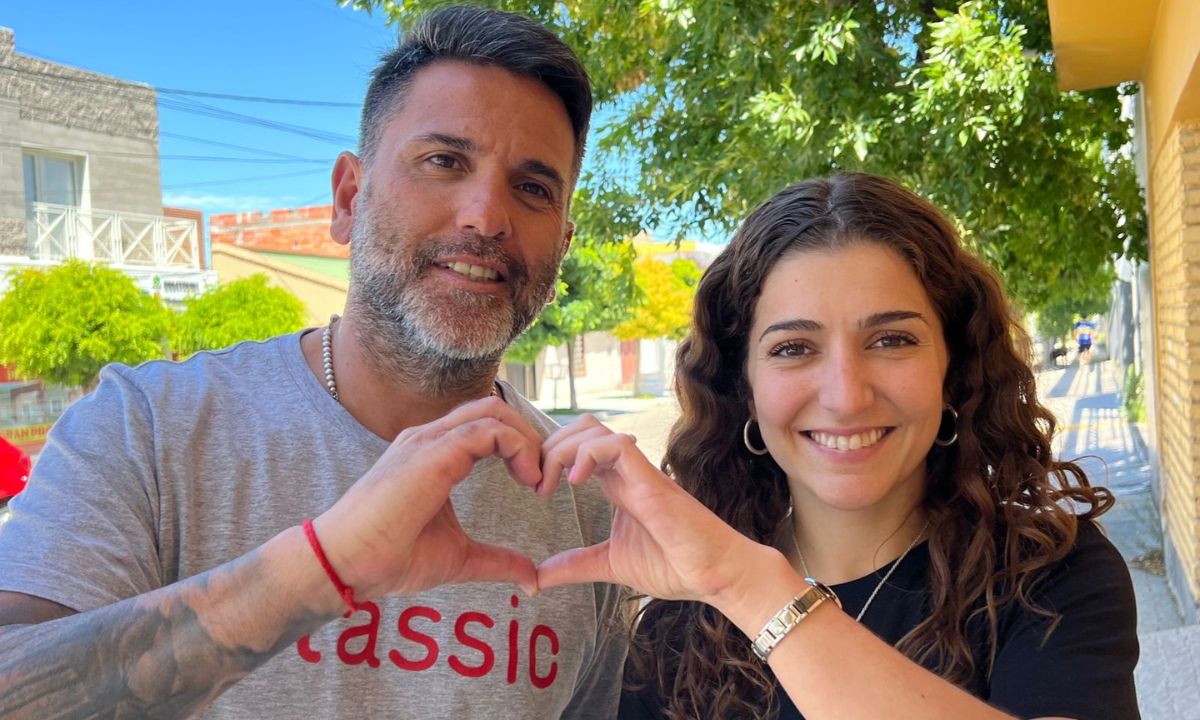 Antonia Garcia Moon será candidata a concejal por Quiero