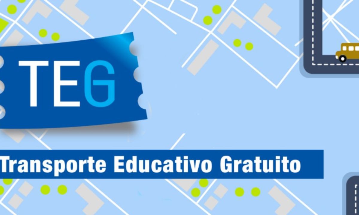El Gobierno del Chubut abre las inscripciones para el Transporte Educativo Gratuito