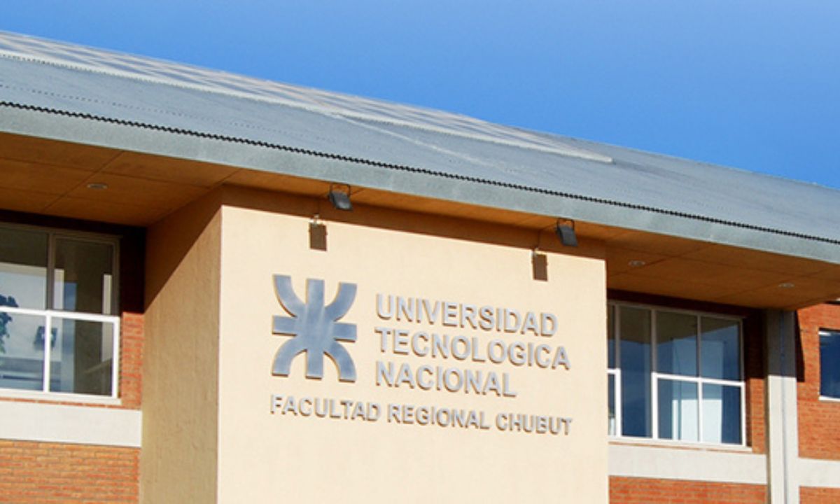La UTN de Chubut advirtió por renuncias de docentes en medio de la crisis universitaria