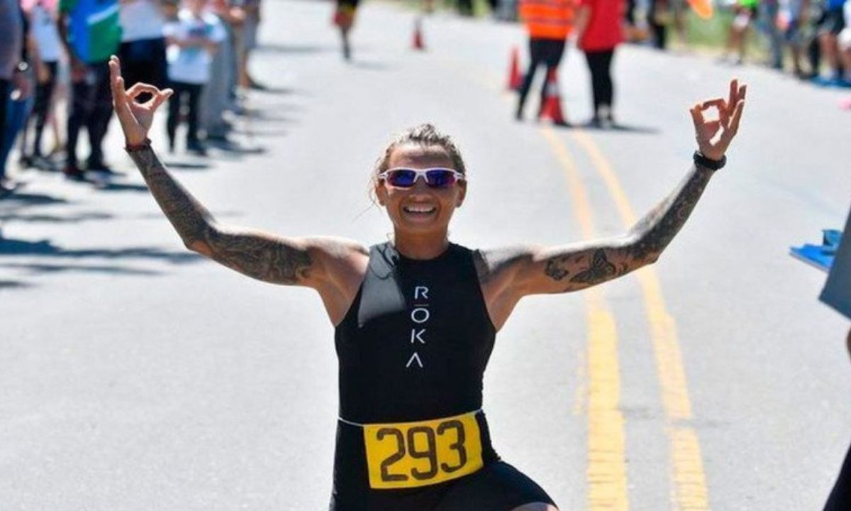  “Tengo un año muy movidito”