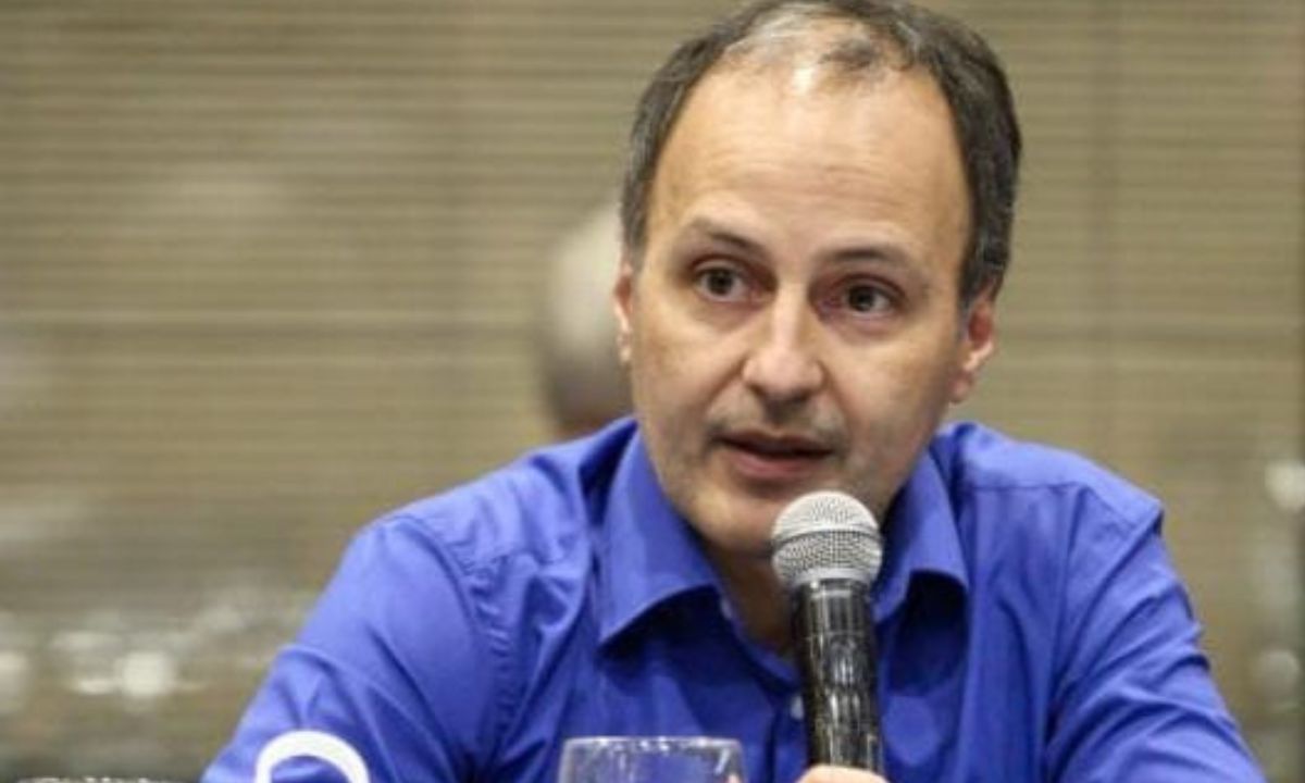 Por lo menos 300 hectáreas afectadas en el incendio en Parque Nacional Los Alerces