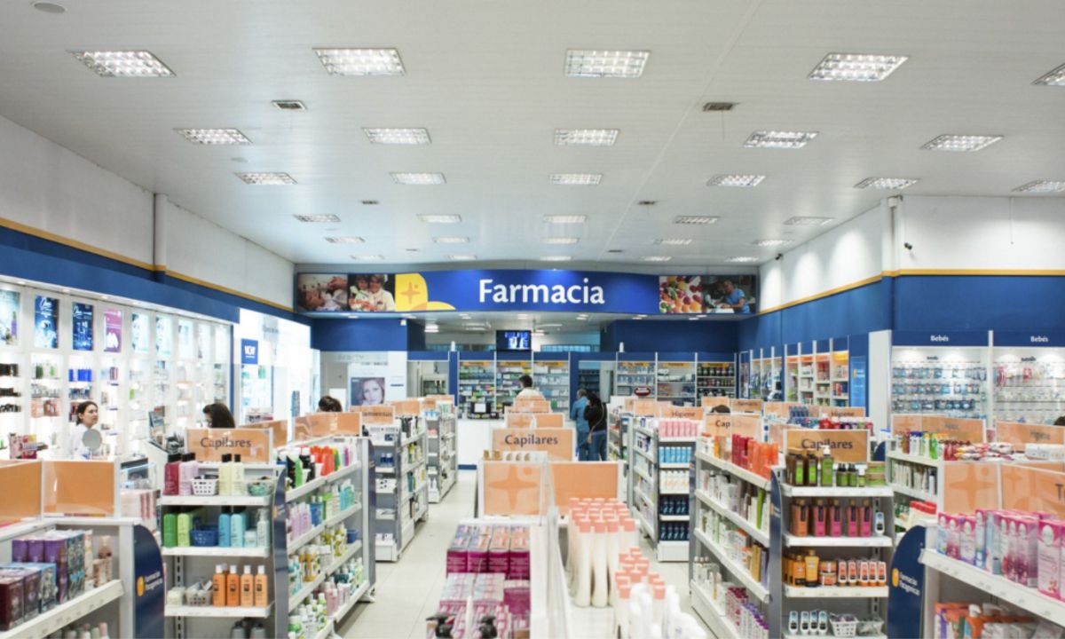 Ya no se puede comprar medicamentos con fotos de recetas