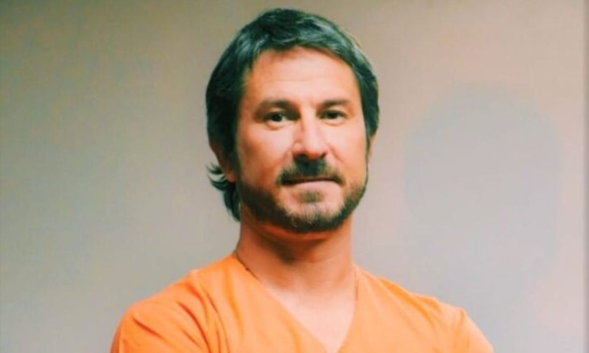 “Soy un candidato genuino de la UCR”