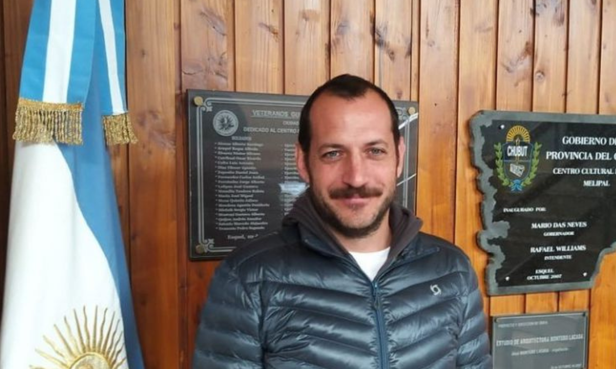 Al PRO no le gusta la elección cerrada que se hará en Trelew para elegir candidatos