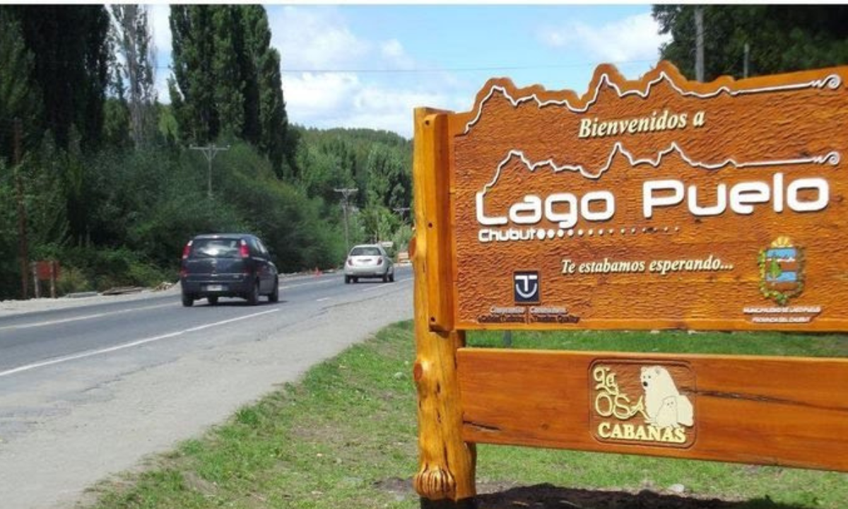 La municipalidad de Lago Puelo ayuda a los vecinos a «colgarse» del tendido eléctrico