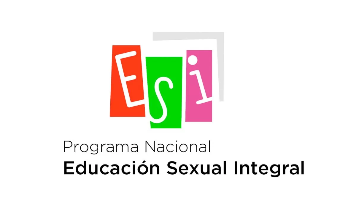 Habrá capacitaciones por la semana de la Educación Sexual Integral y Diversidad de género