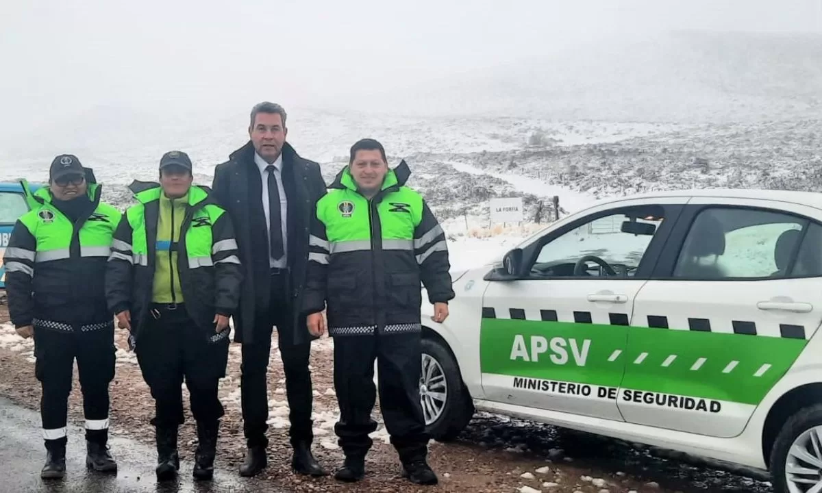 El Gobierno Provincial convoca a la presentación de proyectos para la protección y manejo del bosque nativo