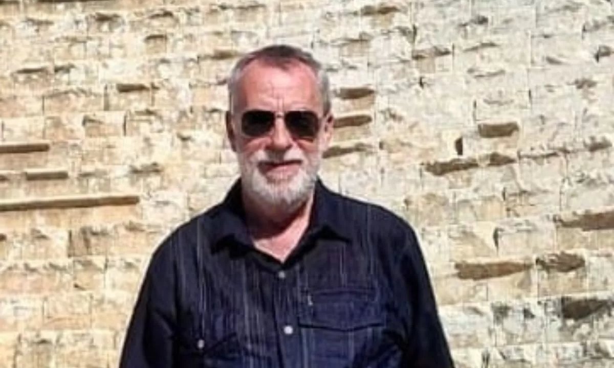 Daniel Garavano será reconocido en el Senado