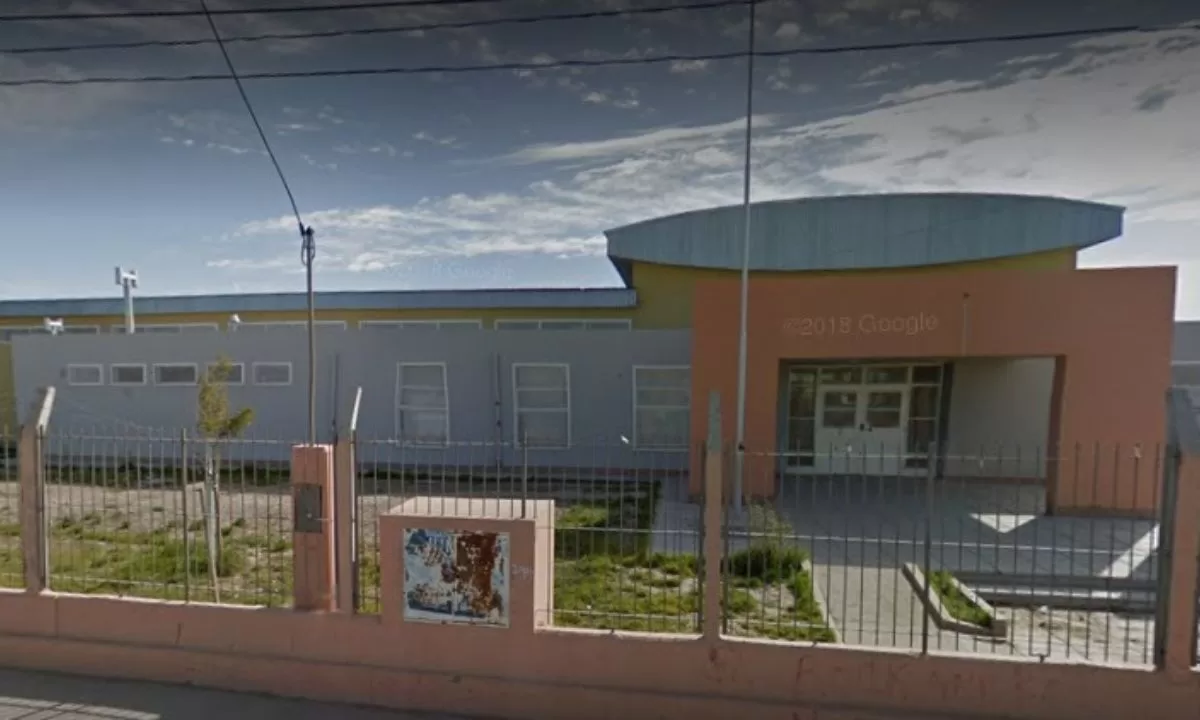 El jardín 451 de Trelew con problemas de calefacción