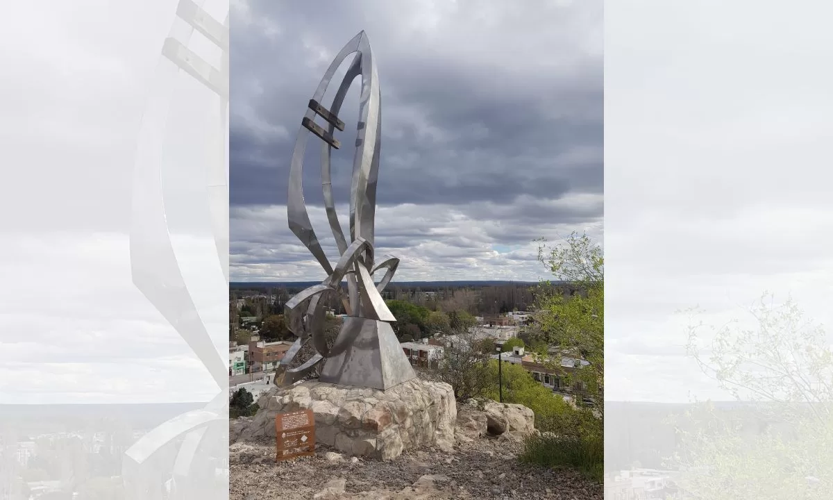 Gaiman cumple hoy 149 años de su fundación y 138° de Primer Municipio del Chubut