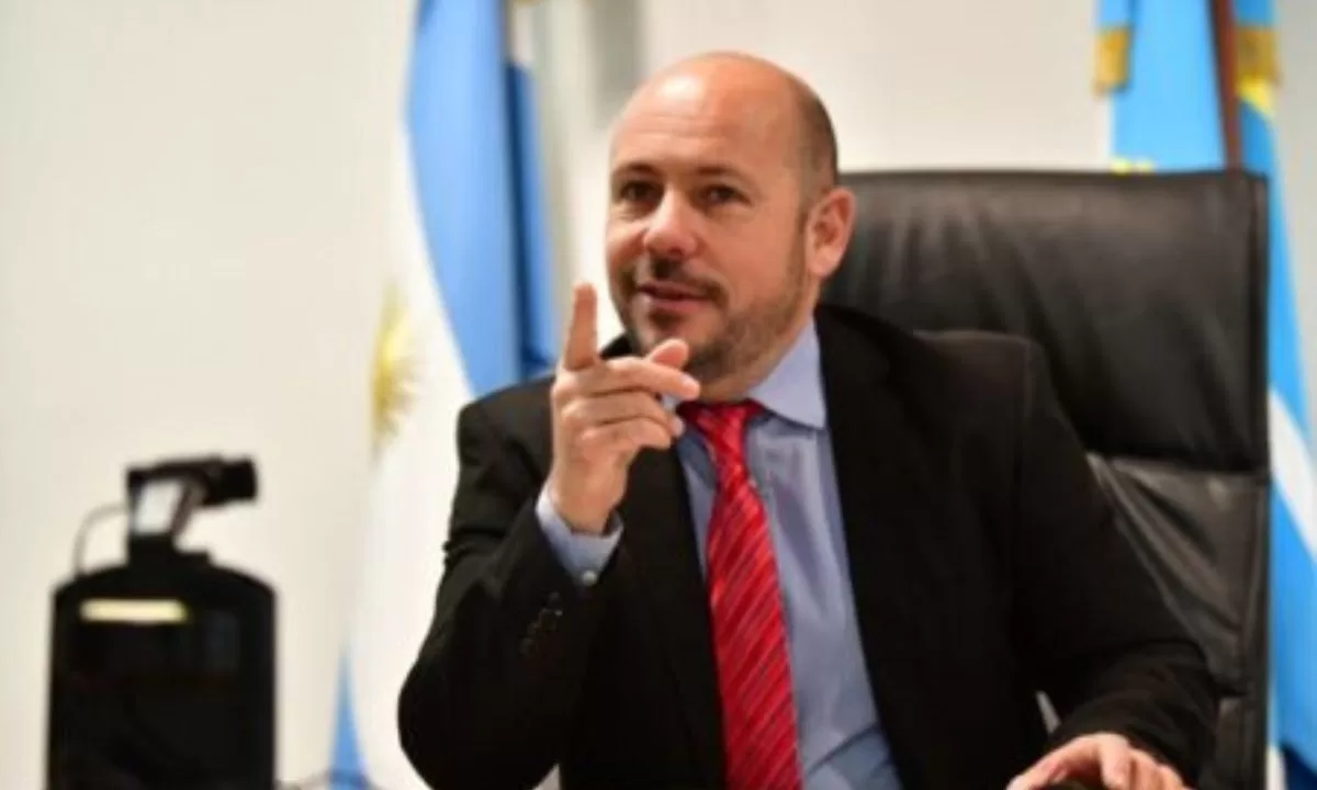 Ricardo Sastre cree que se puede revertir el resultado electoral del domingo