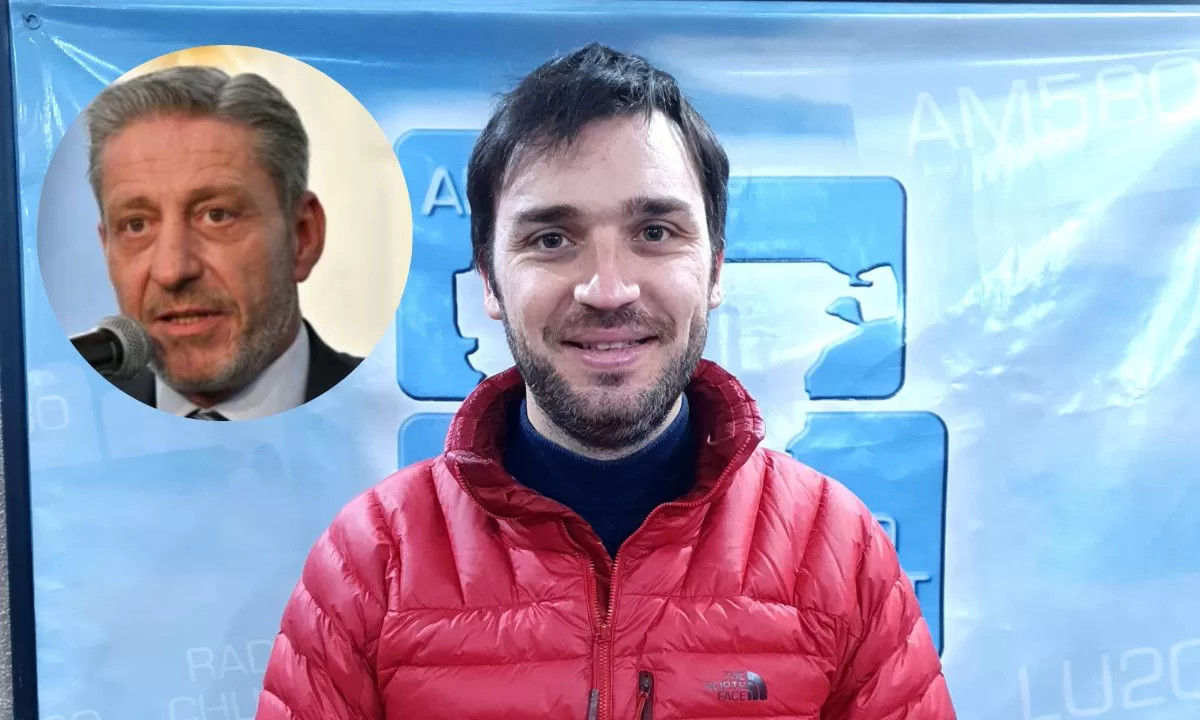 Según Torres, el gobierno que se va está colocando empleados y adjudicando obras millonarias