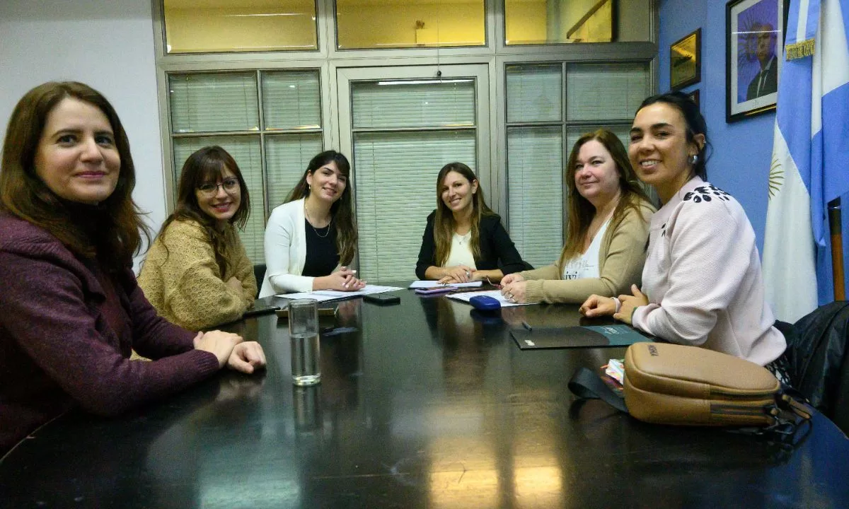 El ministerio de turismo y deportes de la nación inició las visitas técnicas para el sello nómades digitales