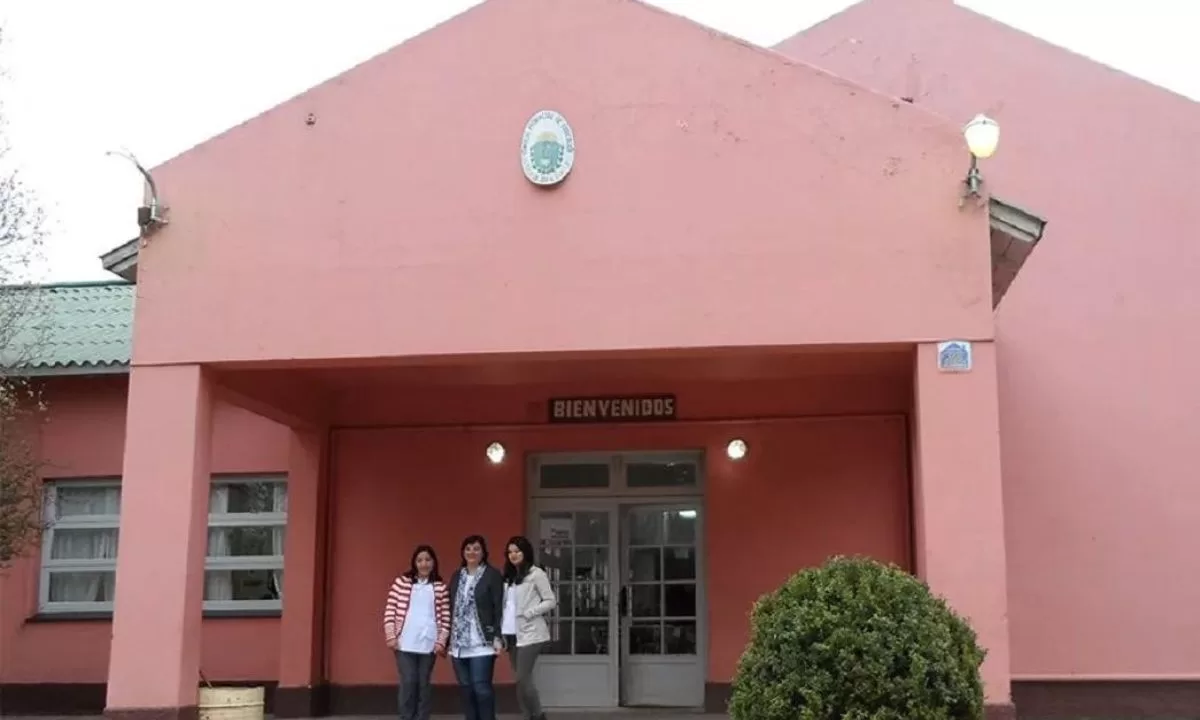 Se cierra el cerco alrededor del contratista que conectó el gas en la escuela de El Maitén
