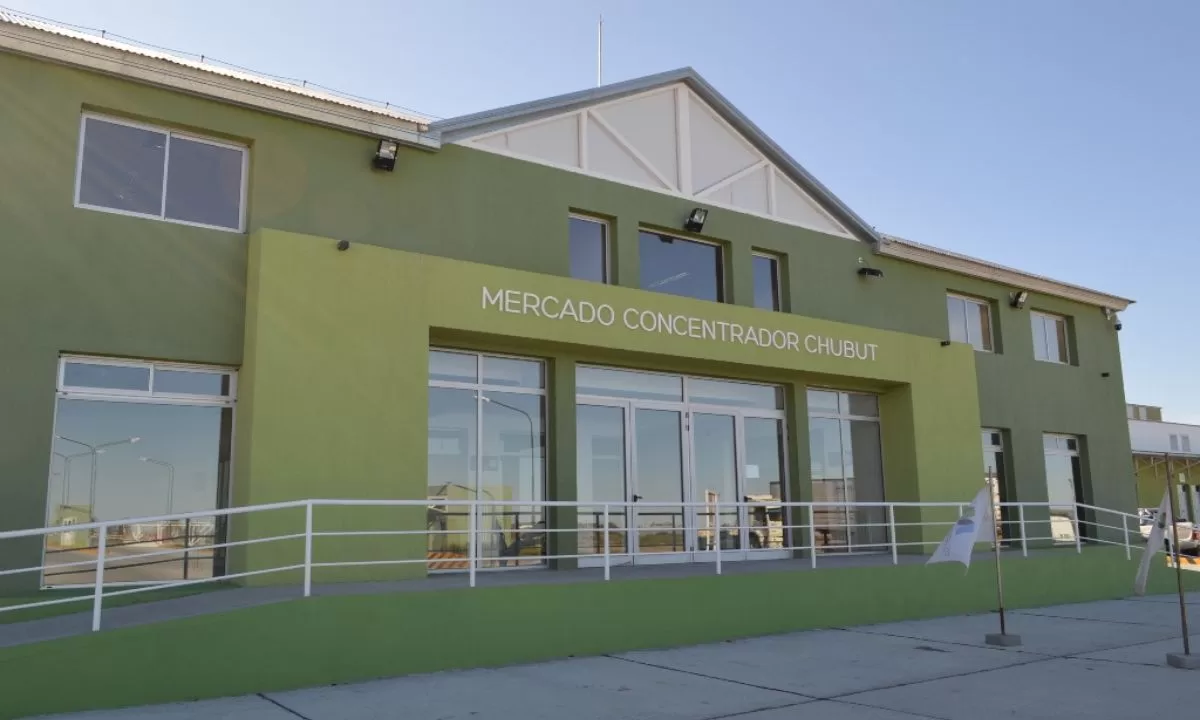 Mercado Concentrador de Chubut ofrecerá descuentos a jubilados, pensionados y veteranos de Malvinas