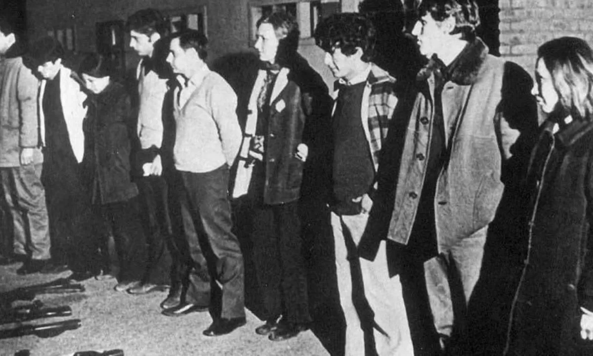 El Municipio de Trelew dispuso asueto administrativo por la Masacre de Trelew