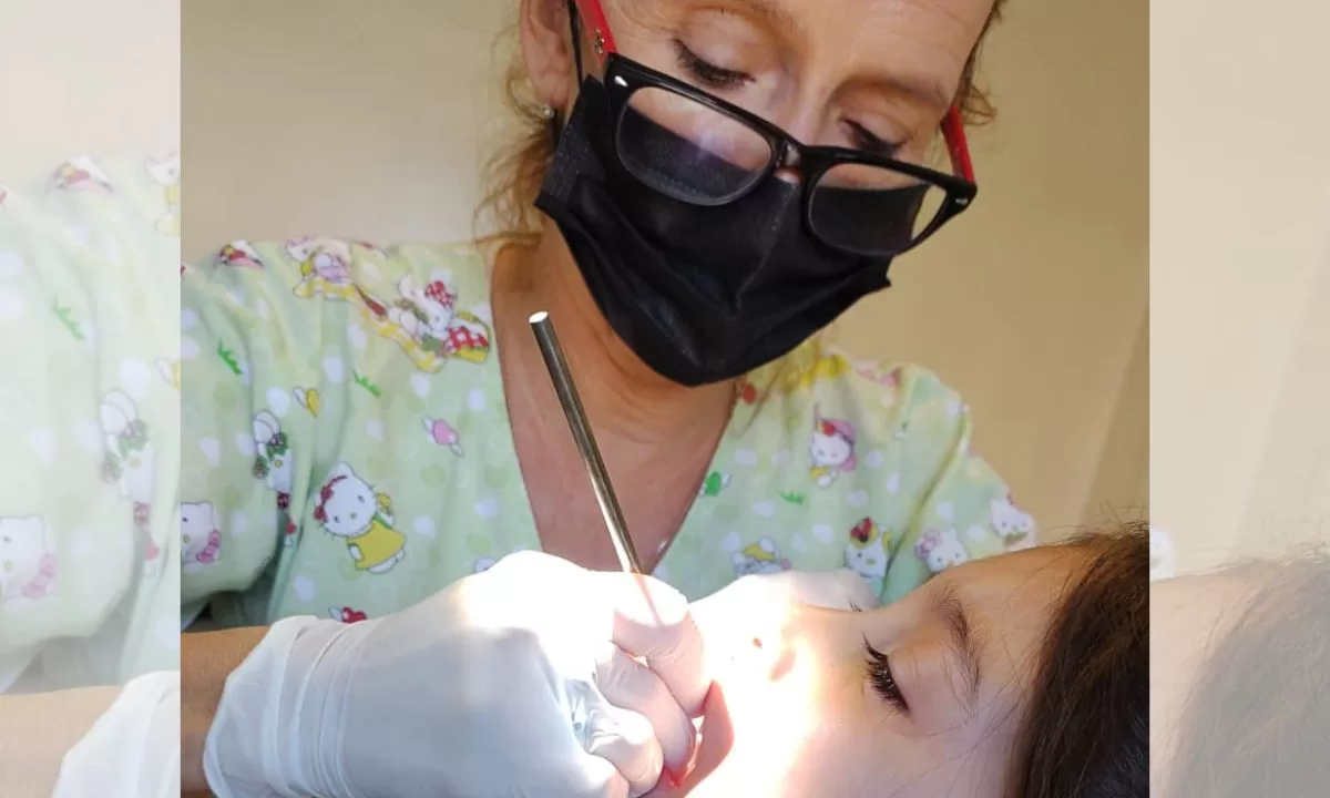 En tan solo 8 días, la anestesia odontologica va por su segundo aumento 