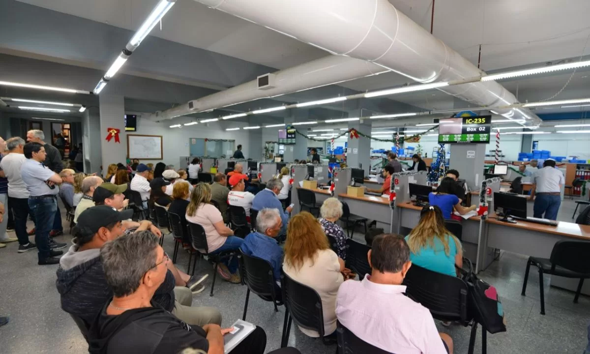Nuevas Opciones de Pago en Línea y Descuentos para Impuestos en Trelew