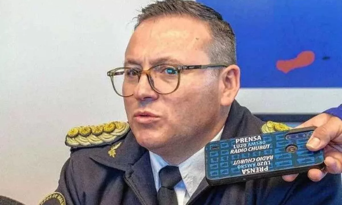 Expectativa por una reunión que se realizará hoy para destrabar la queja policial por salarios