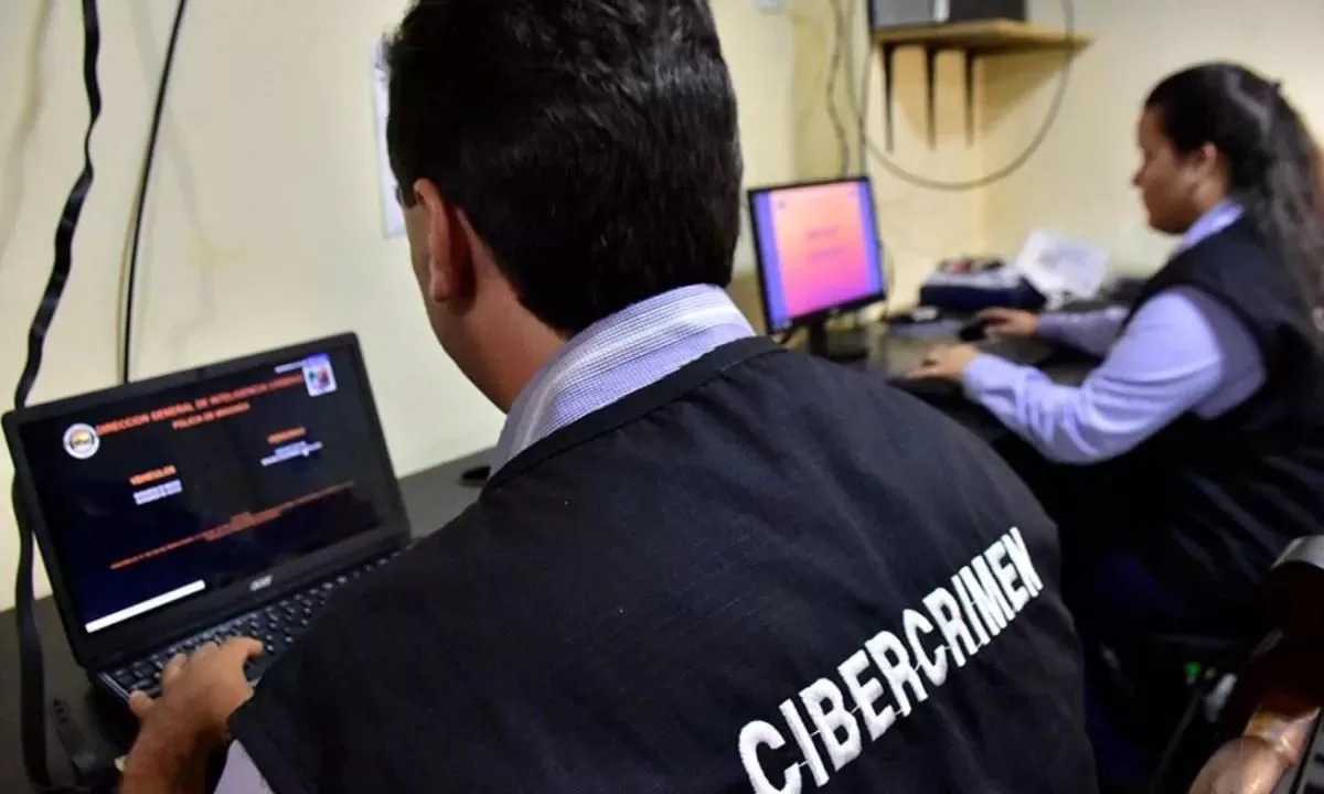 Cada vez son más las estafas virtuales