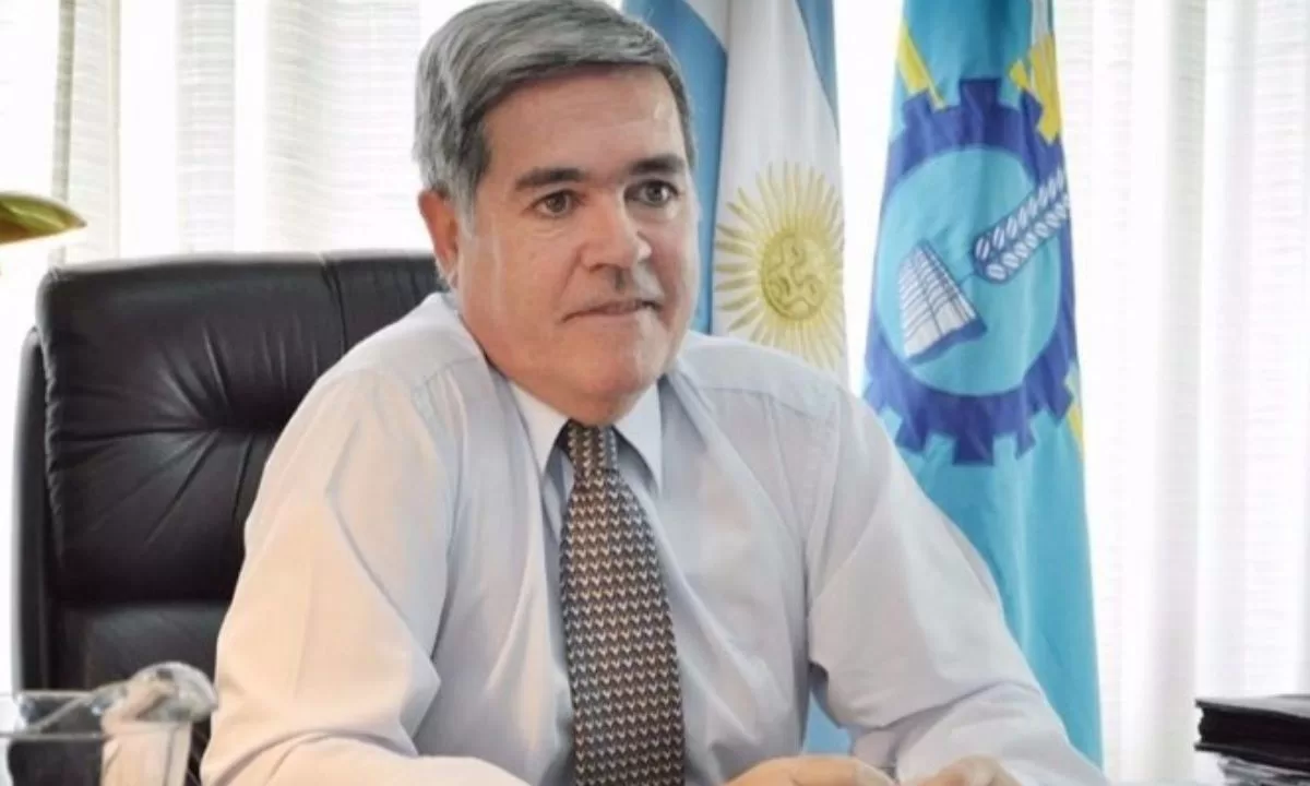 Miquelarena perdió las esperanzas de que se aprueben las modificaciones al Código Procesal