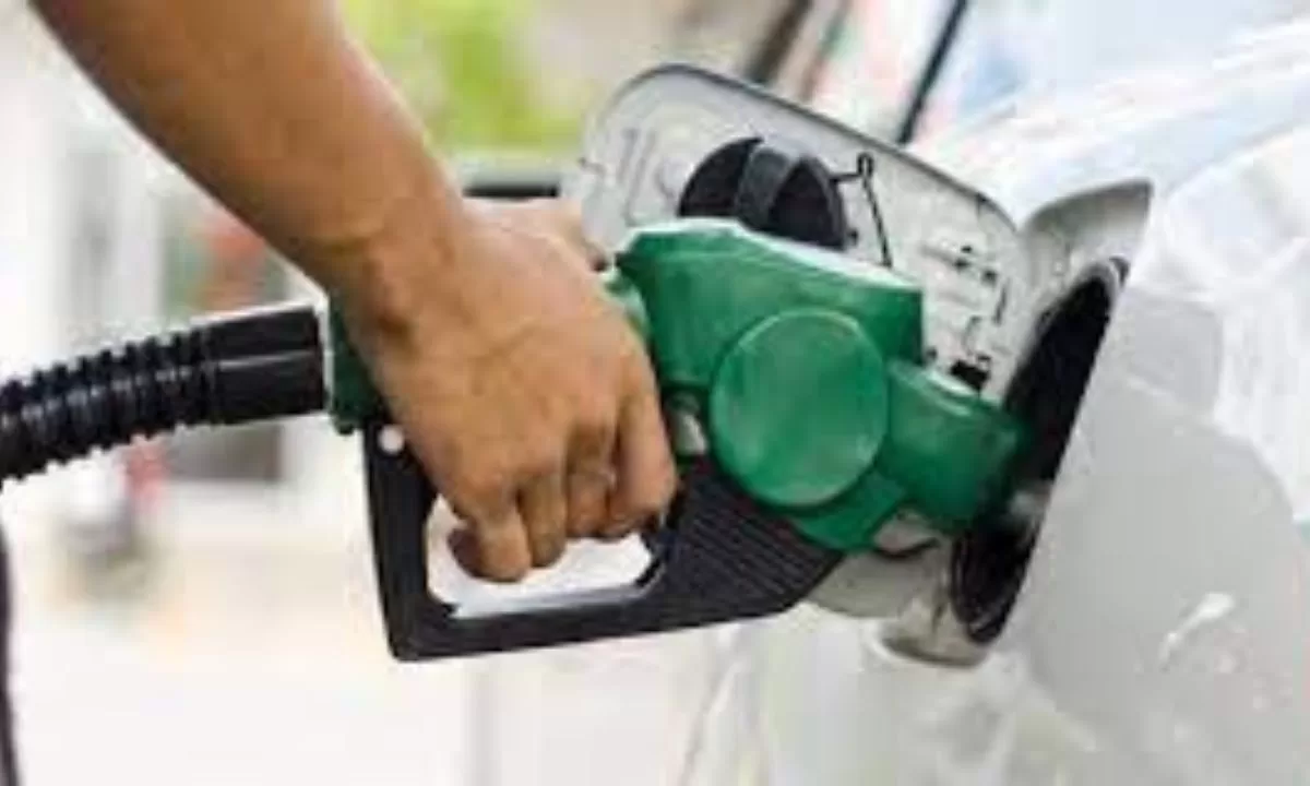 Hay inconvenientes con el expendio de combustible en Trelew