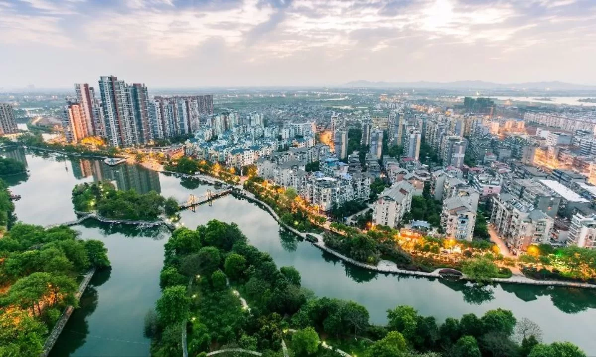 Gustavo Sastre participará de un encuentro internacional cultural en China