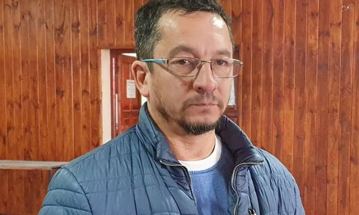 Dirigente del sindicato municipal de Esquel «sorprendido» con los dichos del intendente Ongarato