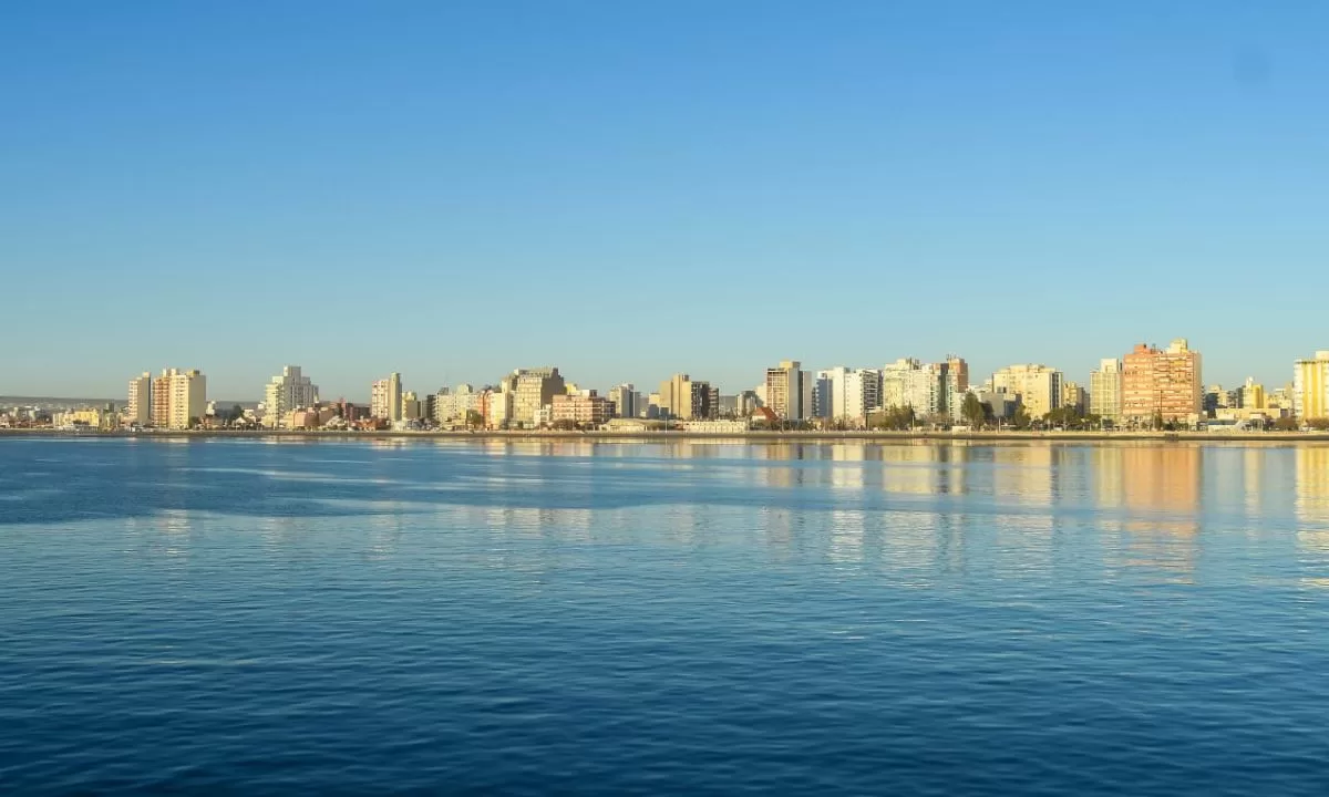 Puerto Madryn se consolida como destino turístico y es una de las ciudades más buscadas para vacacionar