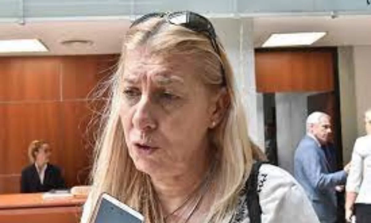 El archivo de las causas contra el fiscal Rivarola por vencimiento de plazos no tiene precedentes