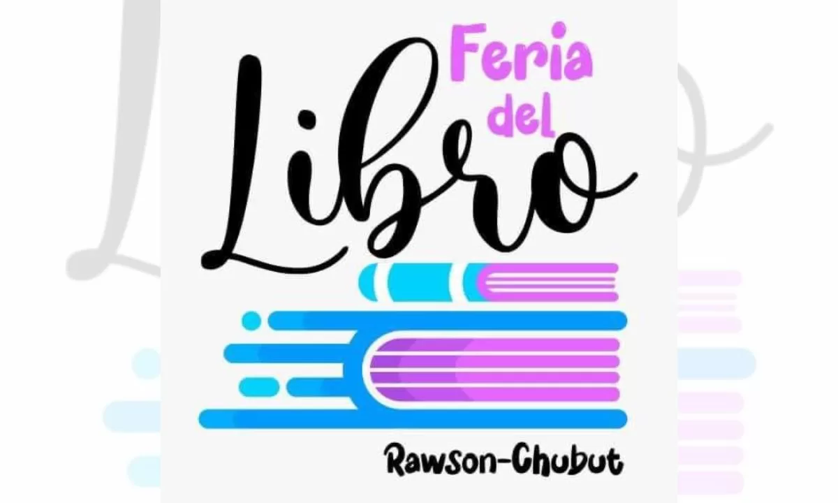 Avanza la organización de la Primera Feria Municipal del Libro de Rawson