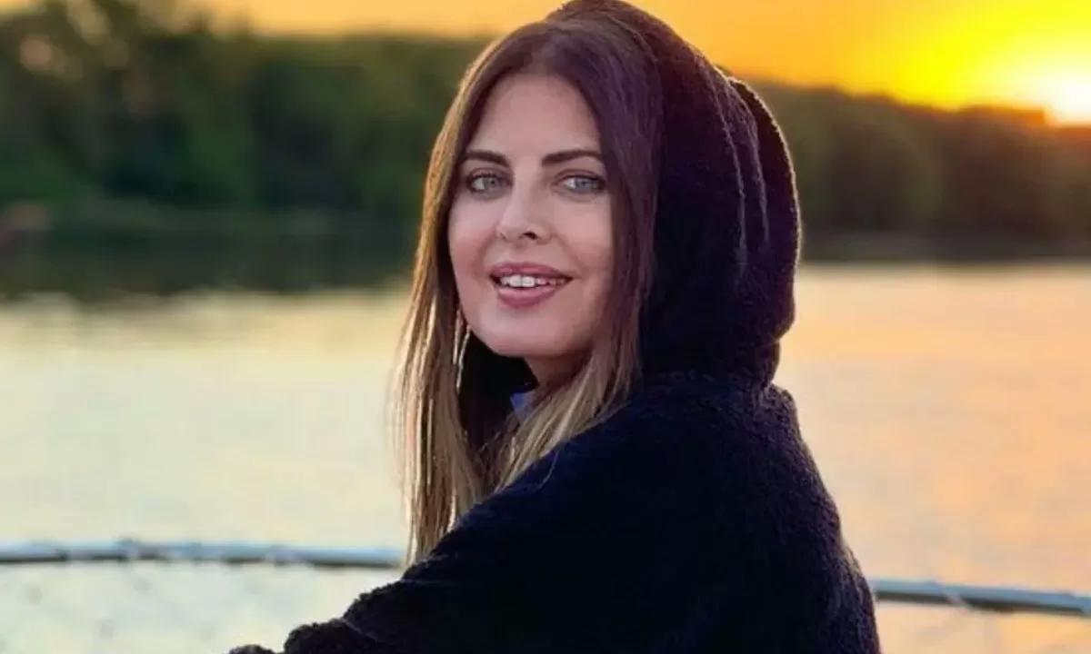 Murió Silvina Luna