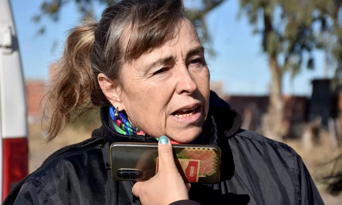 Zoonosis de Trelew labró actas por denuncias de vecinos