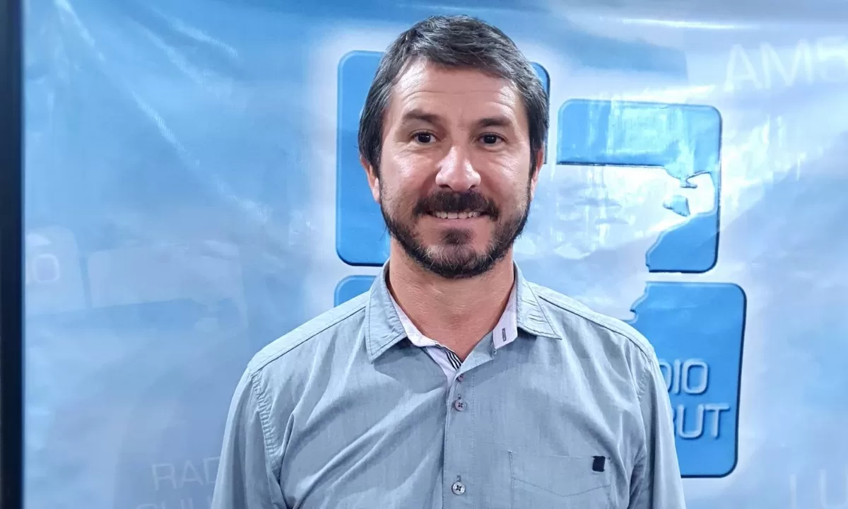 Merino prometió más patrulleros y el refuerzo de las políticas de seguridad