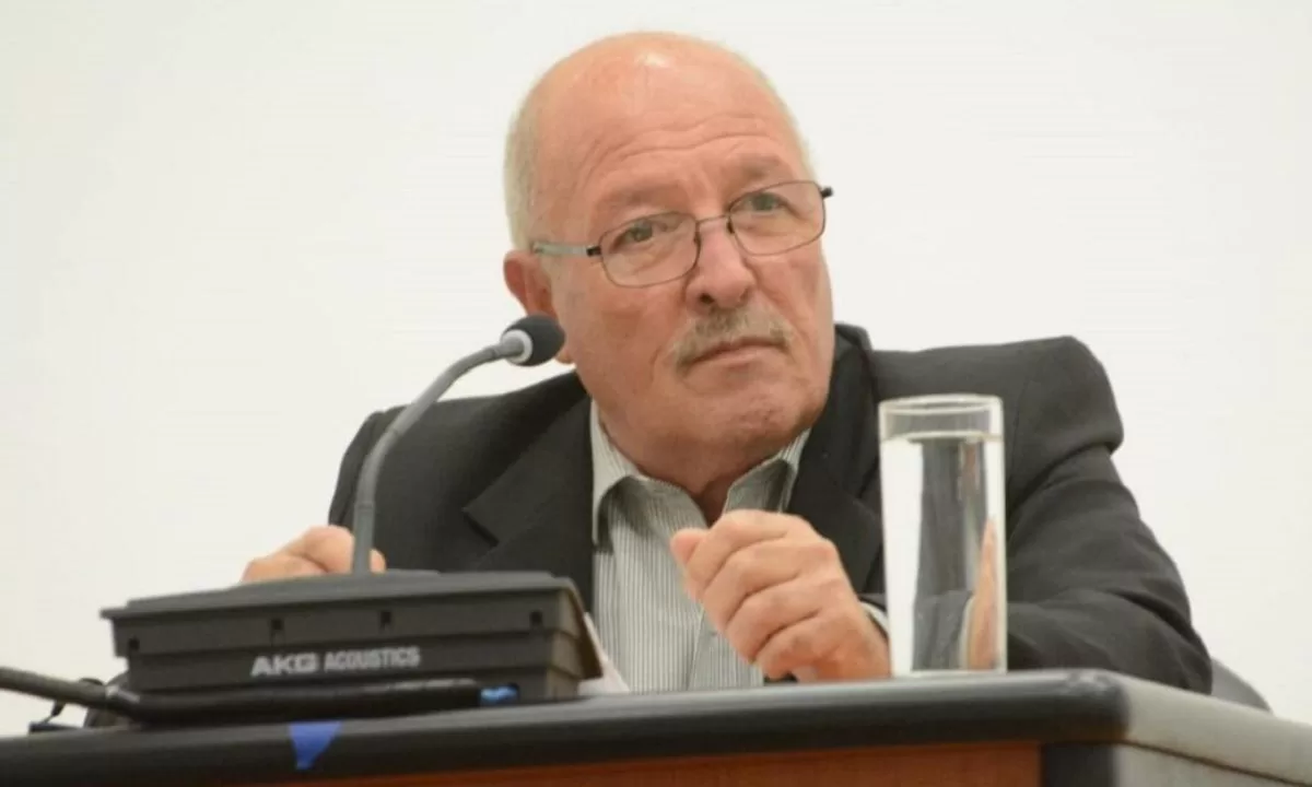 Concejal de Comodoro Rivadavia pone la lupa sobre una obra adjudicada a la empresa FABRI