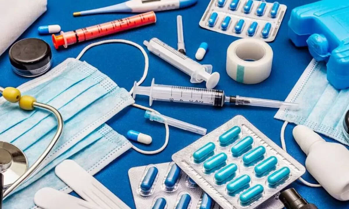 Luego de las elecciones PASO la salud privada está en una situación límite ante la falta de insumos