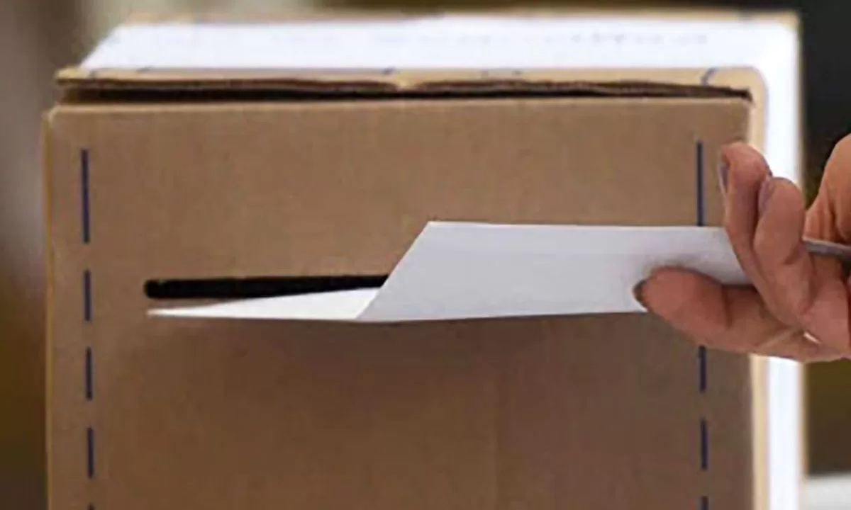 Habrá elecciones en distintos barrios de la ciudad
