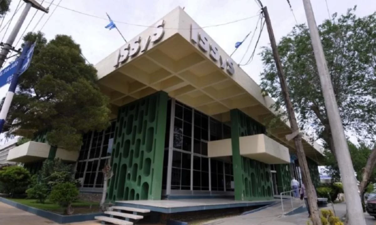 El ISSyS pondrá en ejecución un mapa de enfermedades