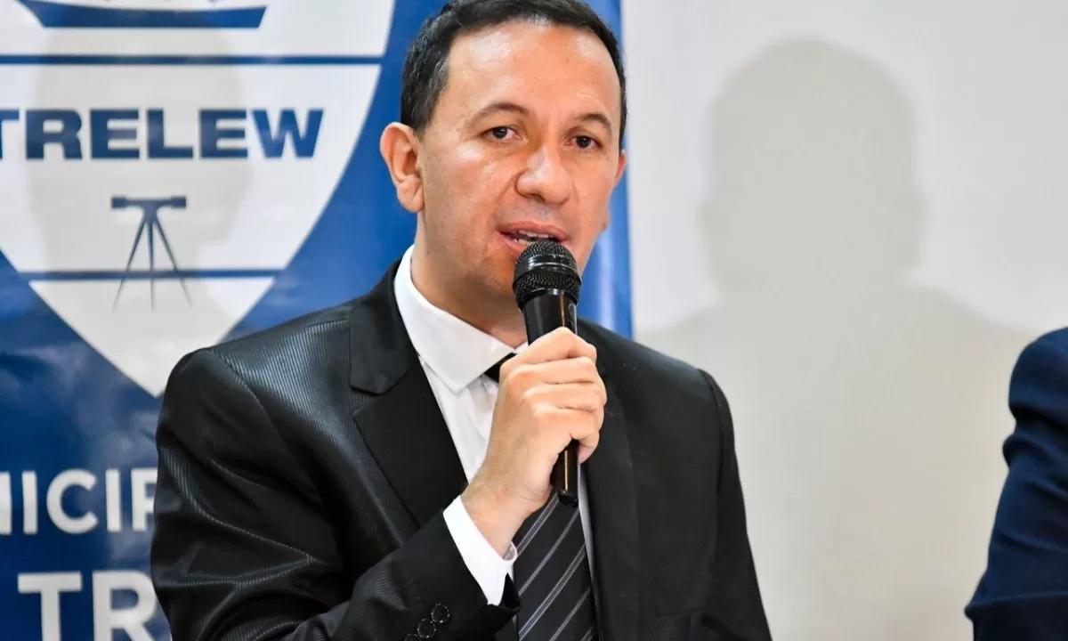Maderna reconoció que está llegando «como puede» al final de la gestión