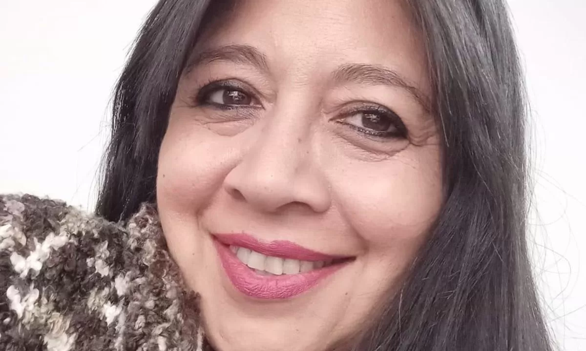 La concejal electa de Rawson, Ester Luque, pensó en renunciar antes de asumir