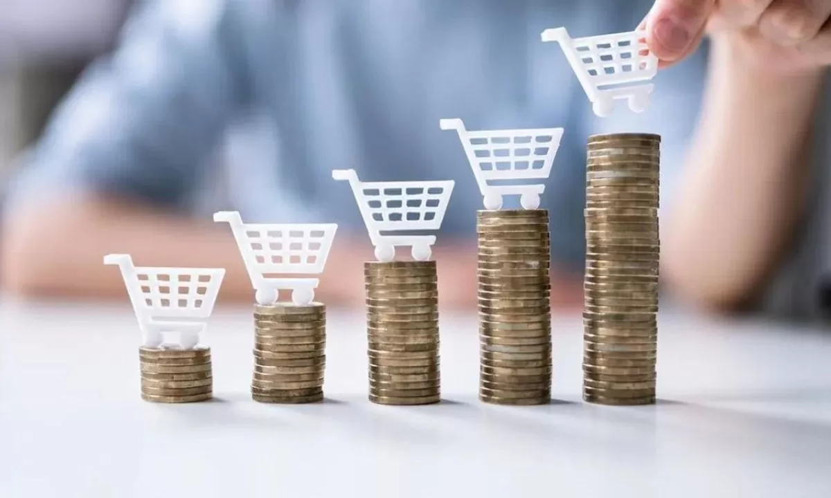 El 12,4% de inflación le pone presión al reclamo salarial