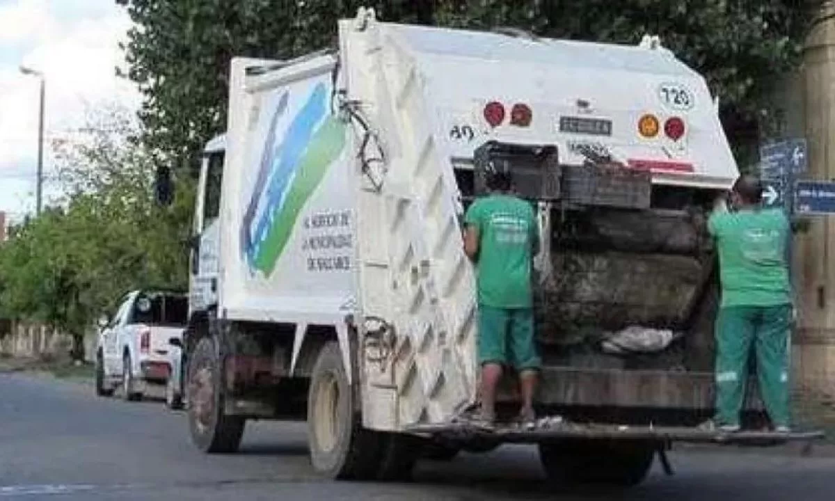 El factor «confianza» que le dio Merino a las negociaciones, destrabó la crisis de la basura