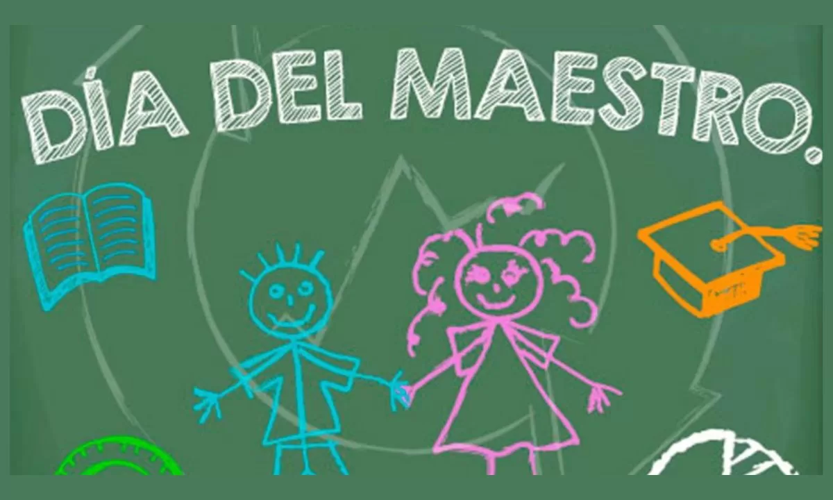 Emotivos mensajes para los docentes en el día del maestro