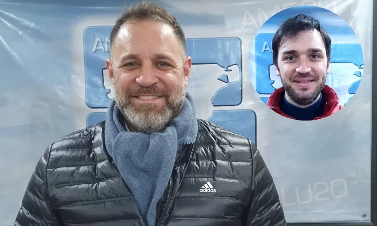 Glinski aseguró que el gobernador electo «miente» con el posible traslado de narcos a la Unidad 6