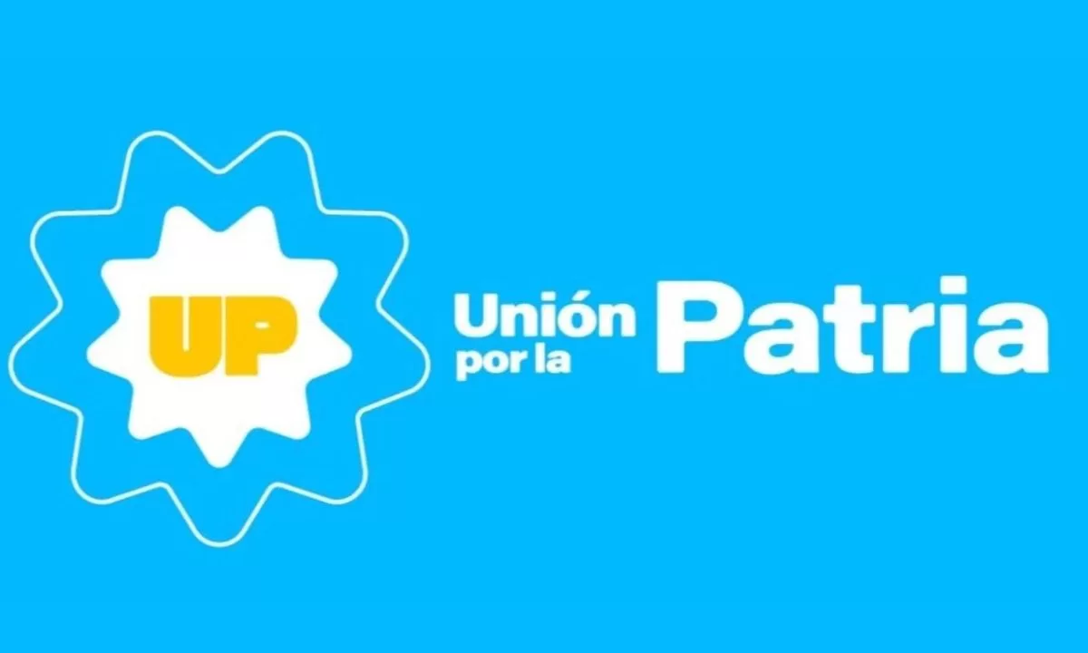 El único candidato que está en campaña en Chubut es el de Unión por la Patria