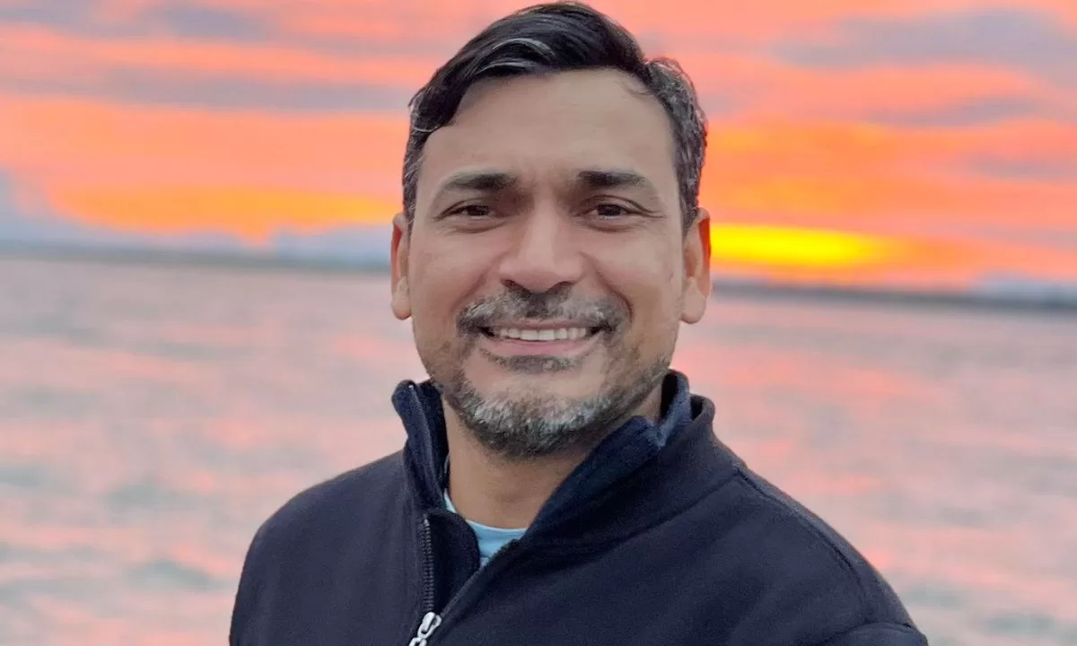 Sebastián Servin ganó la interna del peronismo en Río Mayo