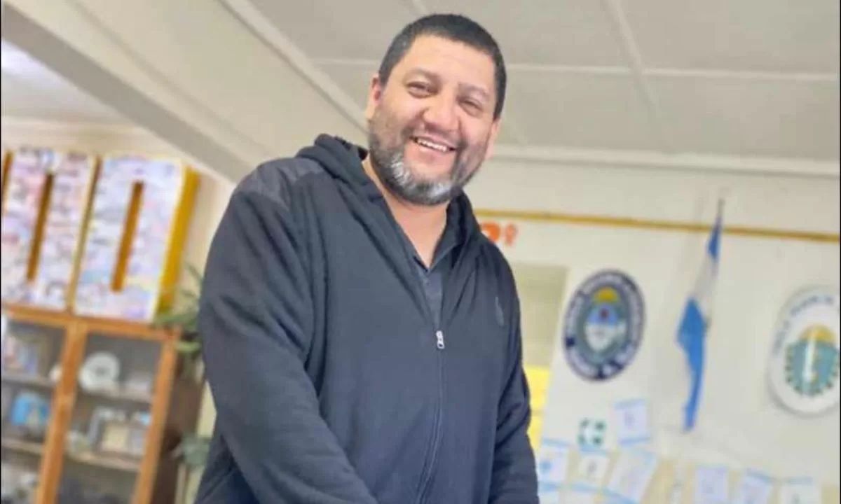 Miguel Ángel Ferreira dice que le hicieron trampa en la interna de Río Mayo