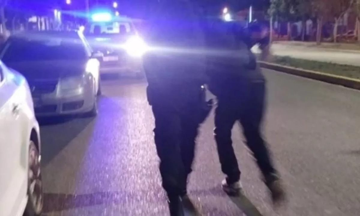 Detuvieron a menor que se había escapado del COSE