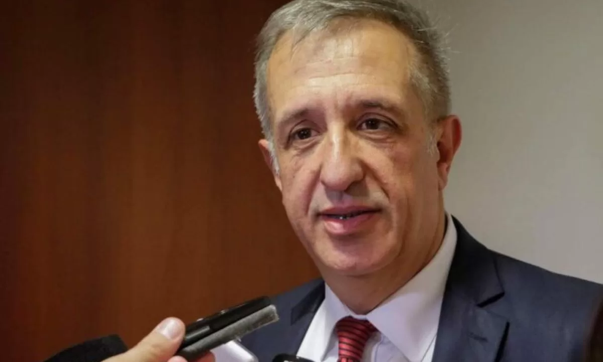 Oscar Antonena valoró las medidas que tomó el ministro Sergio Massa